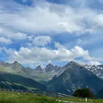 Apartamento In Near Kaunerberg