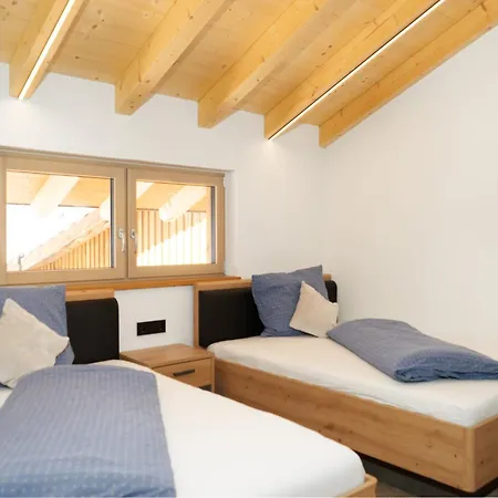 Panoramablick Kaunergrat Apartment *