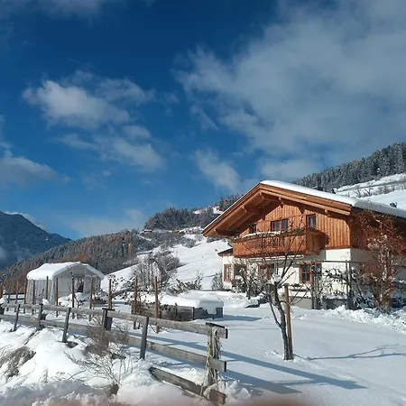 Panoramablick Kaunergrat *