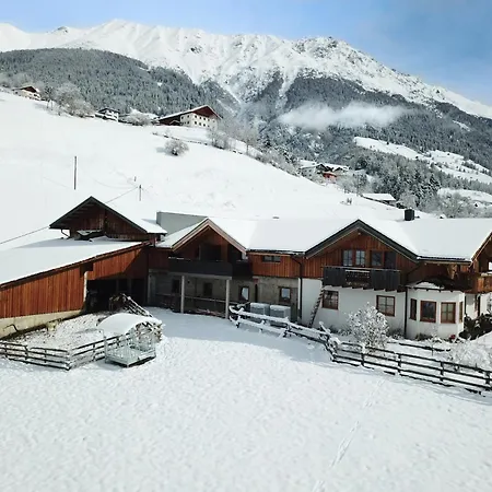 Panoramablick Kaunergrat Apartment