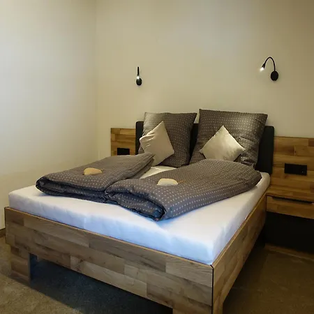 Apartment In Near *