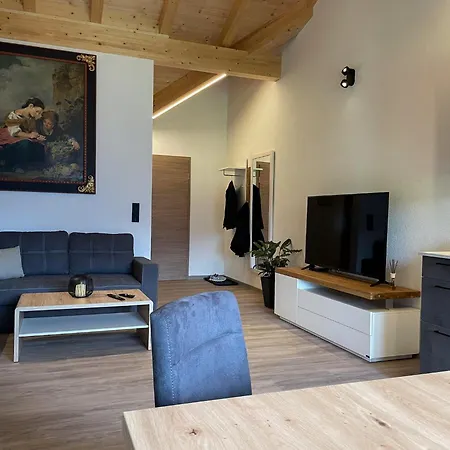 Apartment Panoramablick Kaunergrat Kaunerberg