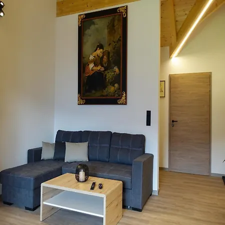 Panoramablick Kaunergrat