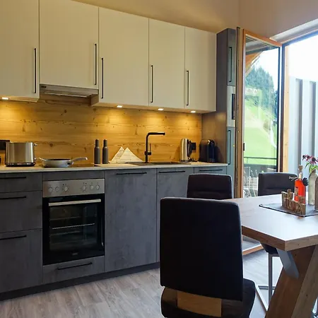 In Near * Kaunerberg