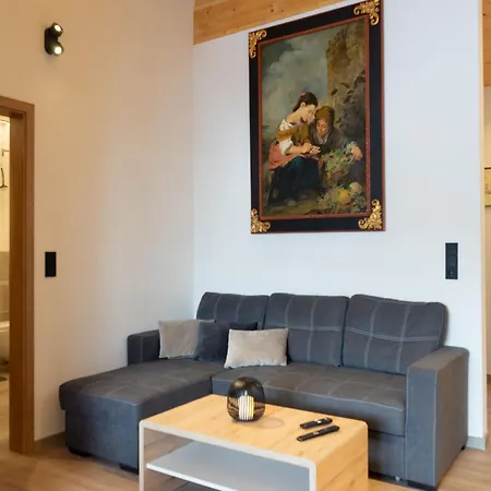 In Near Appartement Kaunerberg