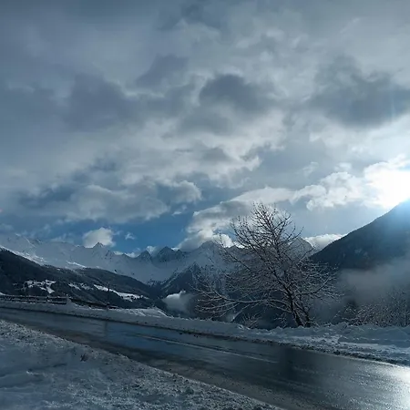 Appartement In Near Kaunerberg