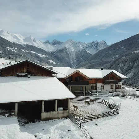 Appartement In Near *