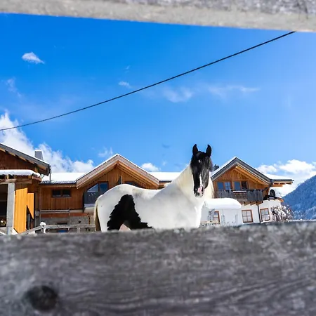 In Near Appartement Kaunerberg