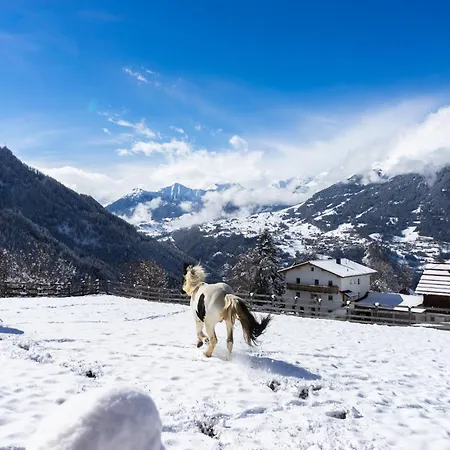 In Near * Kaunerberg