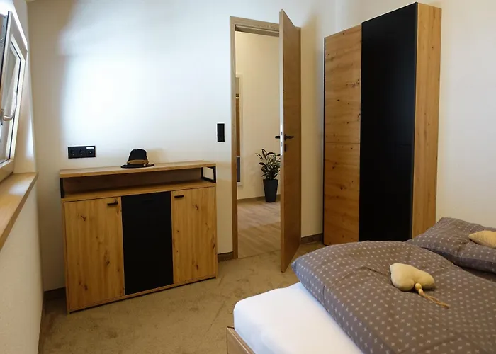 In Near * Kaunerberg