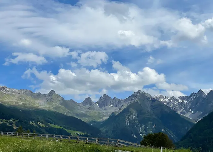 شقة In Near Kaunerberg