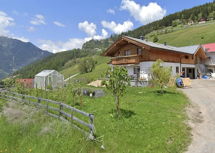 In Near شقة Kaunerberg