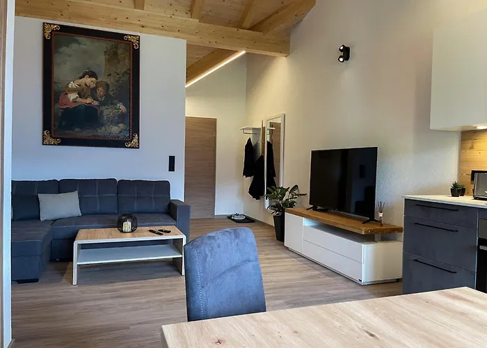 شقة In Near Kaunerberg