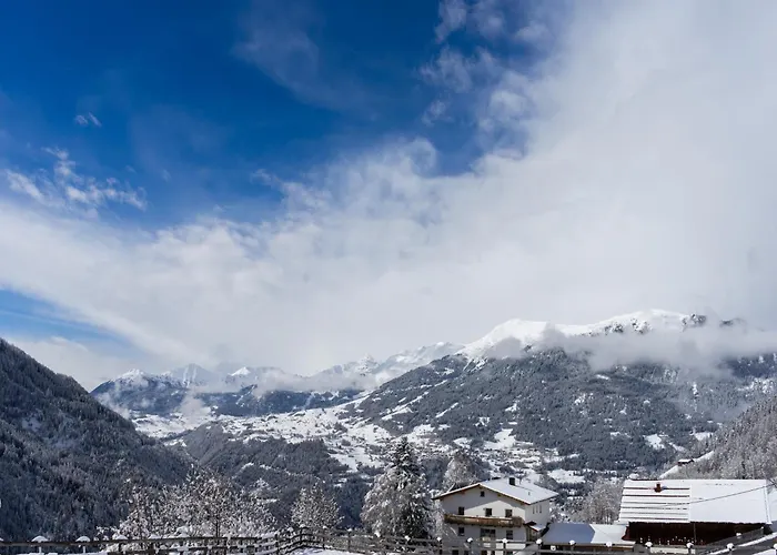 In Near شقة Kaunerberg