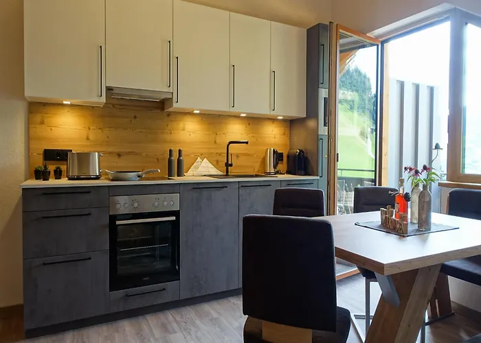 In Near * Kaunerberg